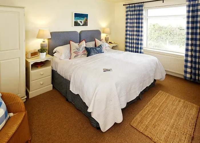 Driftwood B&B